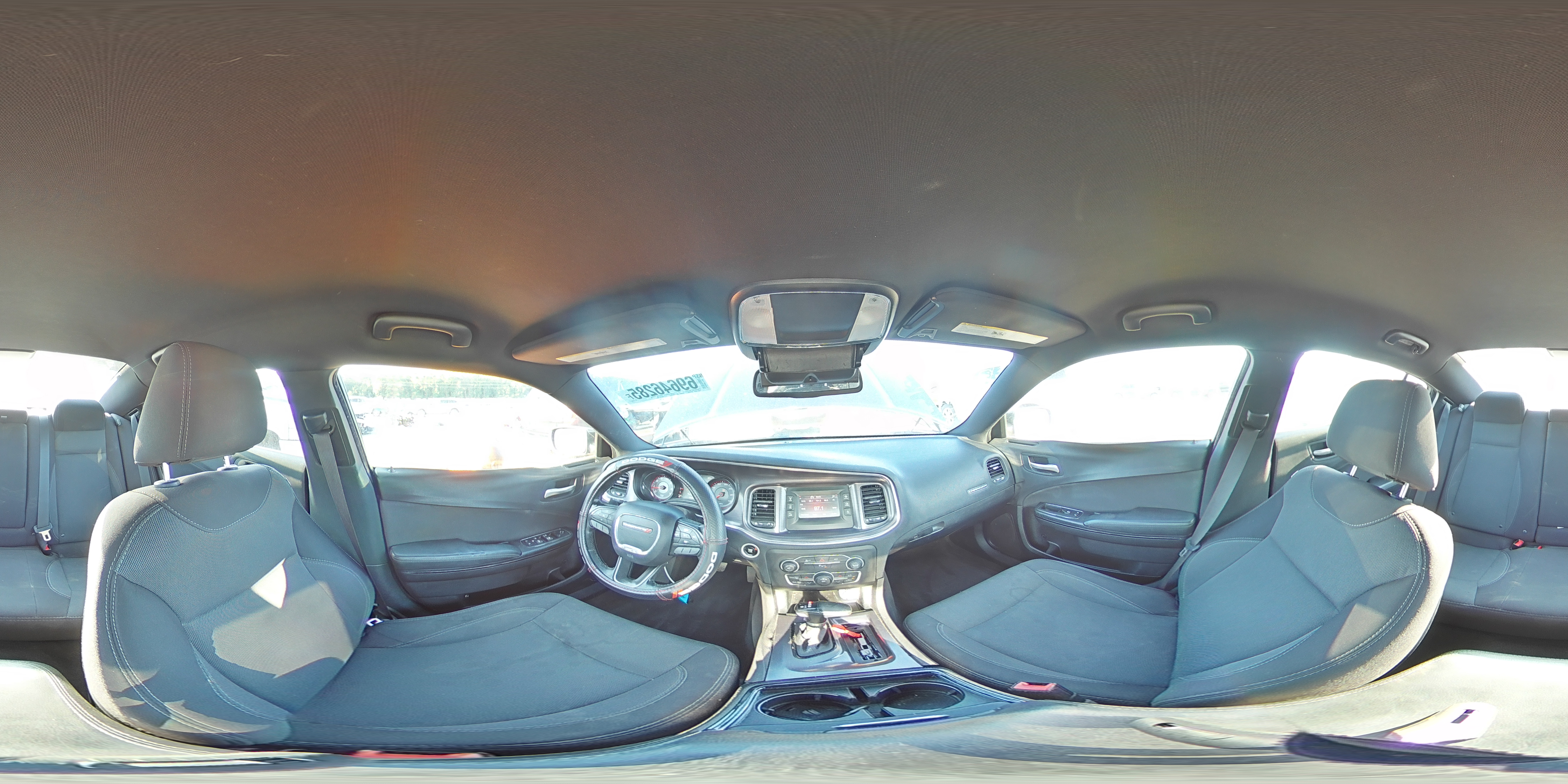 2016 Dodge Charger Se VIN: 2C3CDXBG5GH267746 Lot: 69646285