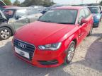 2014 AUDI A3 SE TFSI  for sale at Copart BRISTOL