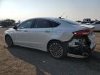 2017 FORD FUSION SE   for sale at Copart ON - LONDON