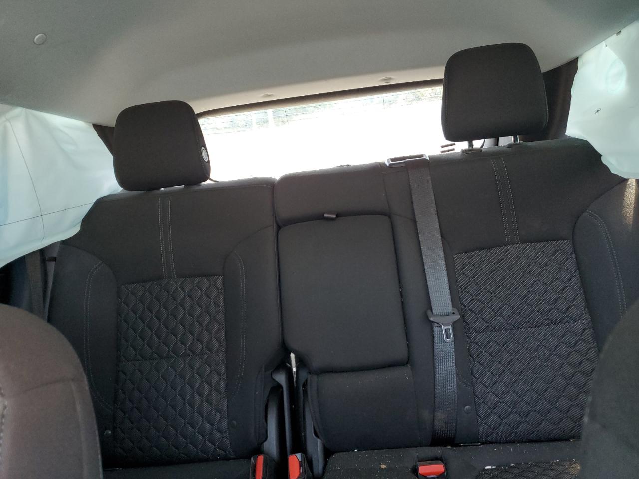 2021 Chevrolet Blazer 2Lt VIN: 3GNKBCRS2MS554977 Lot: 69575545