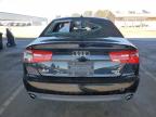 2014 AUDI A6 PREMIUM PLUS   for sale at Copart CA - HAYWARD