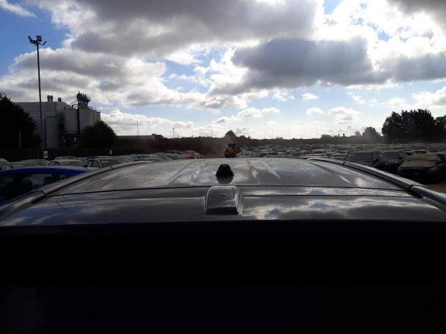 2008 HONDA CR-V 2.0 I-VTEC EX 5DR AUTO