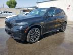2024 BMW X5 XDRIVE50E   for sale at Copart CA - SAN BERNARDINO