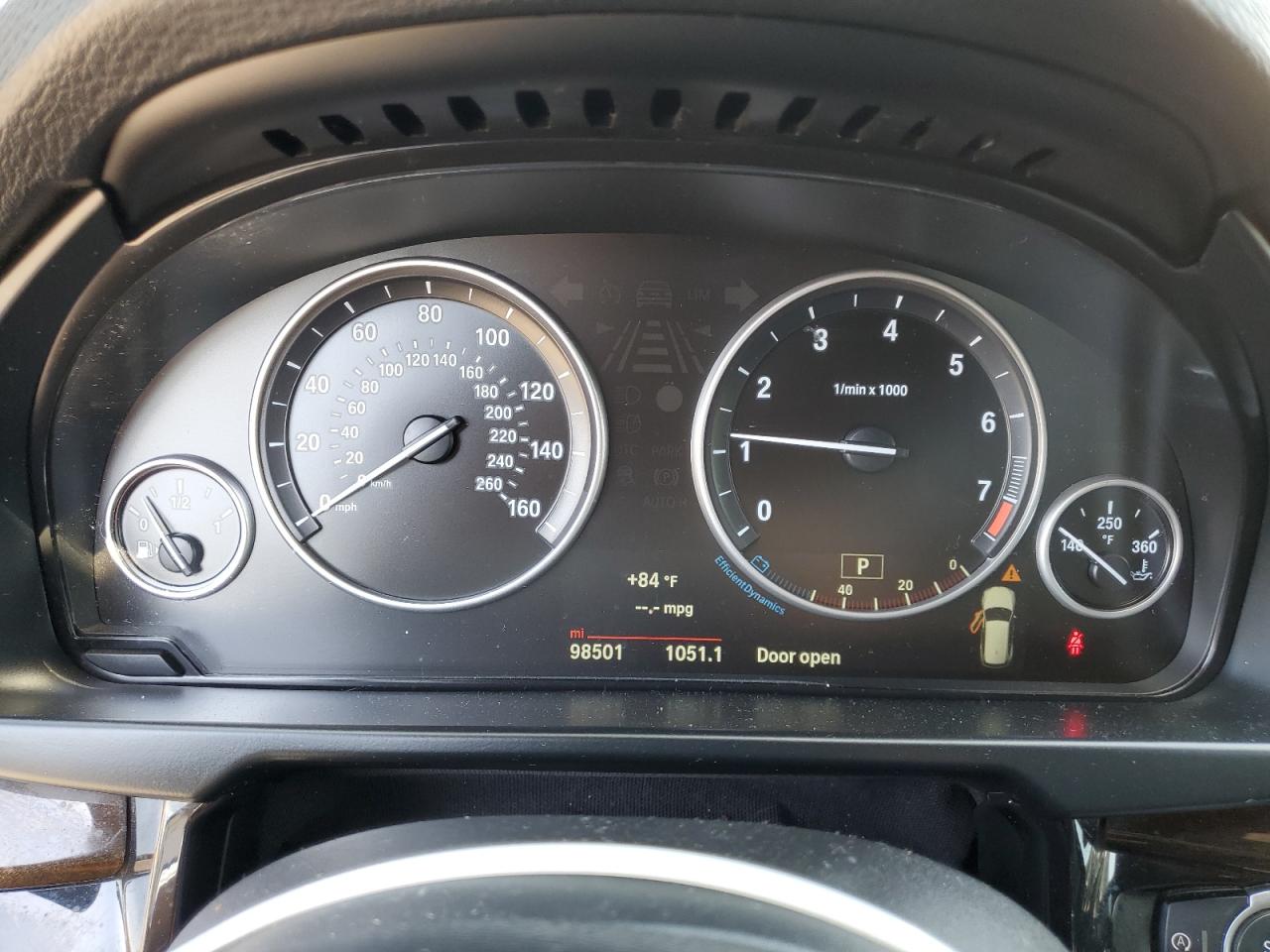 2017 BMW X5 Sdrive35I VIN: 5UXKR2C34H0X06639 Lot: 67262265