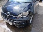 2019 VOLKSWAGEN HIGH UP for sale at Copart PETERLEE