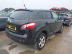 2012 NISSAN QASHQAI VI for sale at Copart ROCHFORD