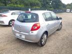 2008 RENAULT CLIO INITI for sale at Copart COLCHESTER