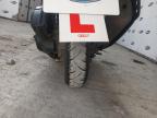 2023 YAMAHA GPD125-A N for sale at Copart BELFAST