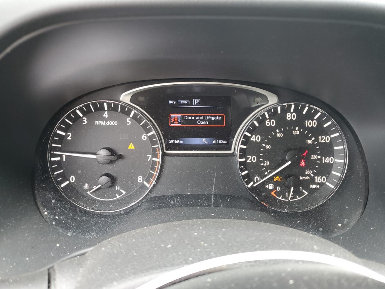 2020 Nissan Pathfinder Sl VIN: 5N1DR2CM1LC608805 Lot: 67735345