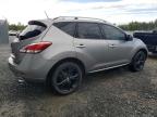 2012 NISSAN MURANO S   for sale at Copart NS - HALIFAX