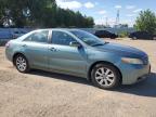 2009 TOYOTA CAMRY HYBRID   for sale at Copart ON - LONDON