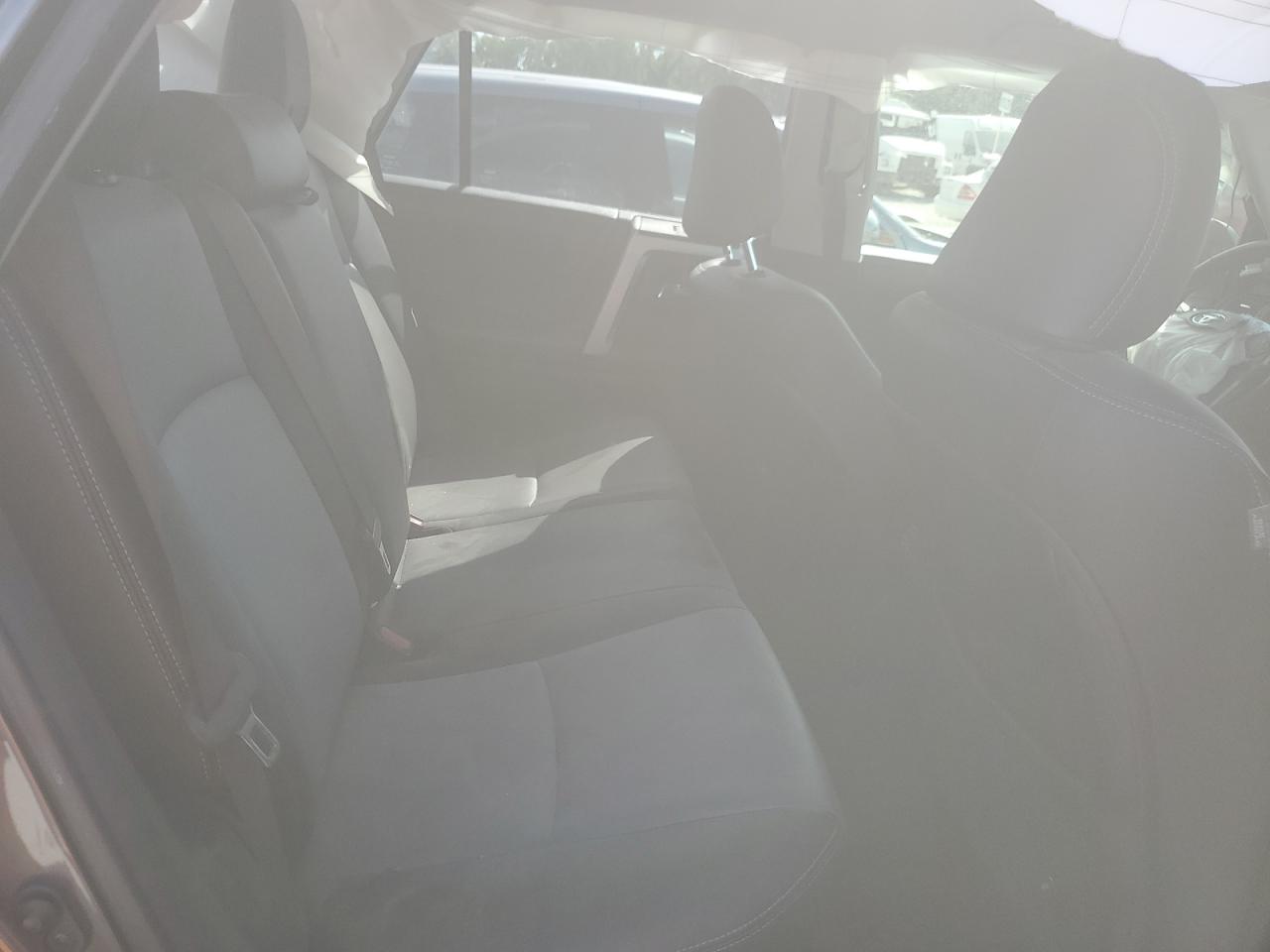 2017 Toyota 4Runner Sr5/Sr5 Premium VIN: JTEBU5JR3H5472484 Lot: 70362655