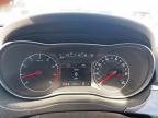 2017 VAUXHALL CORSA SE AUTO  for sale at Copart EAST KILBRIDE