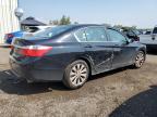 2014 HONDA ACCORD LX   for sale at Copart ON - TORONTO