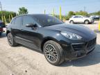 2015 PORSCHE MACAN S   à vendre chez Copart IN - INDIANAPOLIS