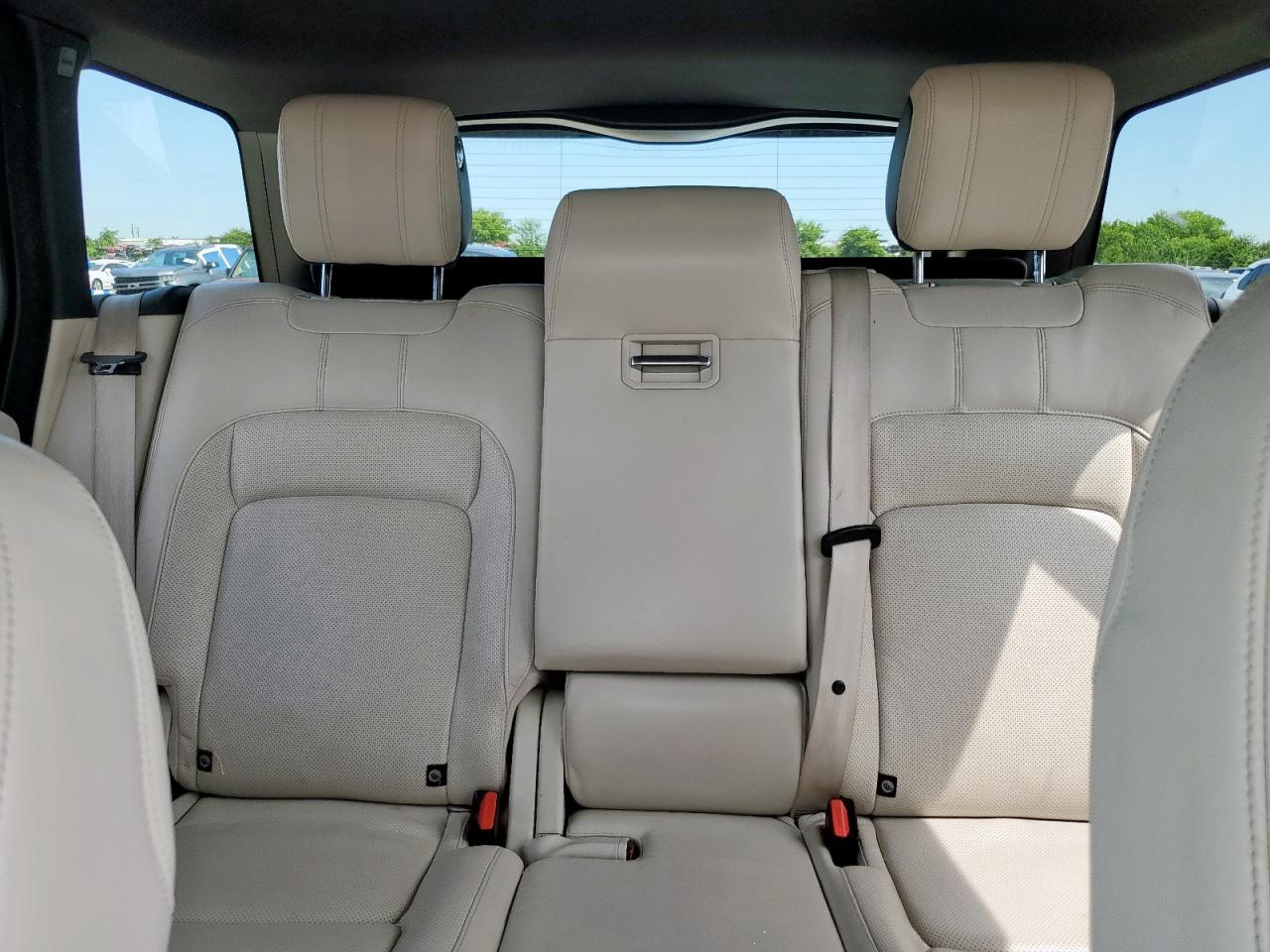 SALGS2SV9KA547528 2019 Land Rover Range Rover Hse