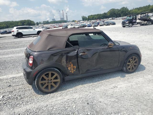 MINI COOPER 2012 Brązowy