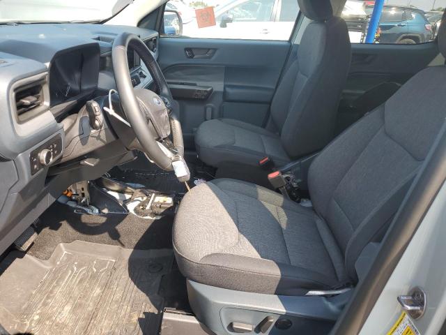  FORD MAVERICK 2024 Szary