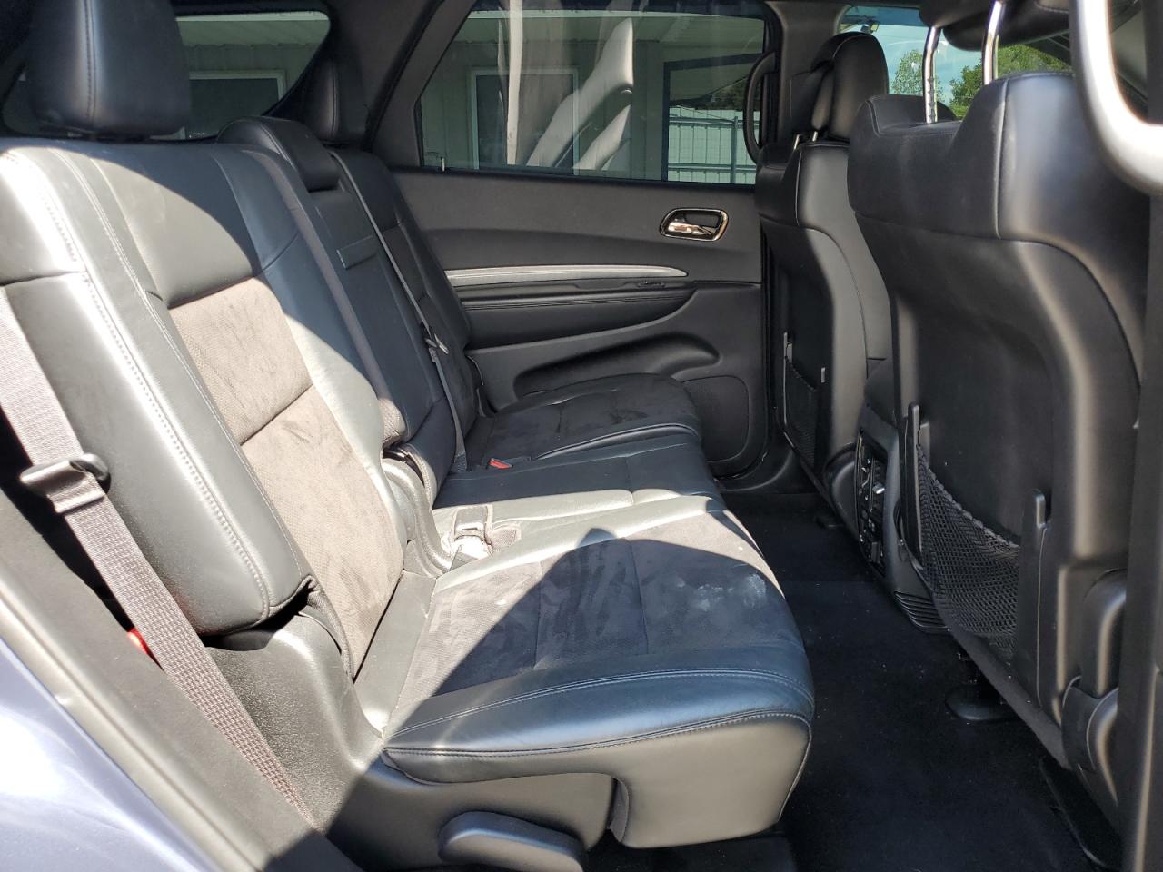 2020 Dodge Durango Gt VIN: 1C4RDJDG9LC395002 Lot: 70853755