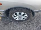 2000 DAIHATSU SIRION + for sale at Copart SANDTOFT