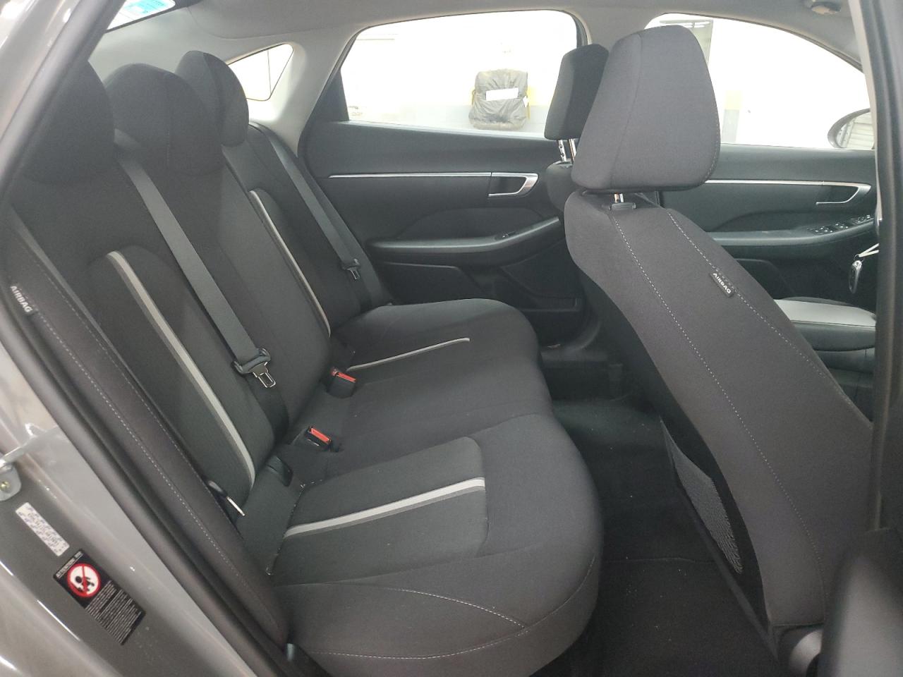 2020 Hyundai Sonata Hybrid VIN: KMHL34JJXLA013691 Lot: 68204475