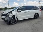 2022 HONDA ODYSSEY ELITE   for sale at Copart TN - NASHVILLE