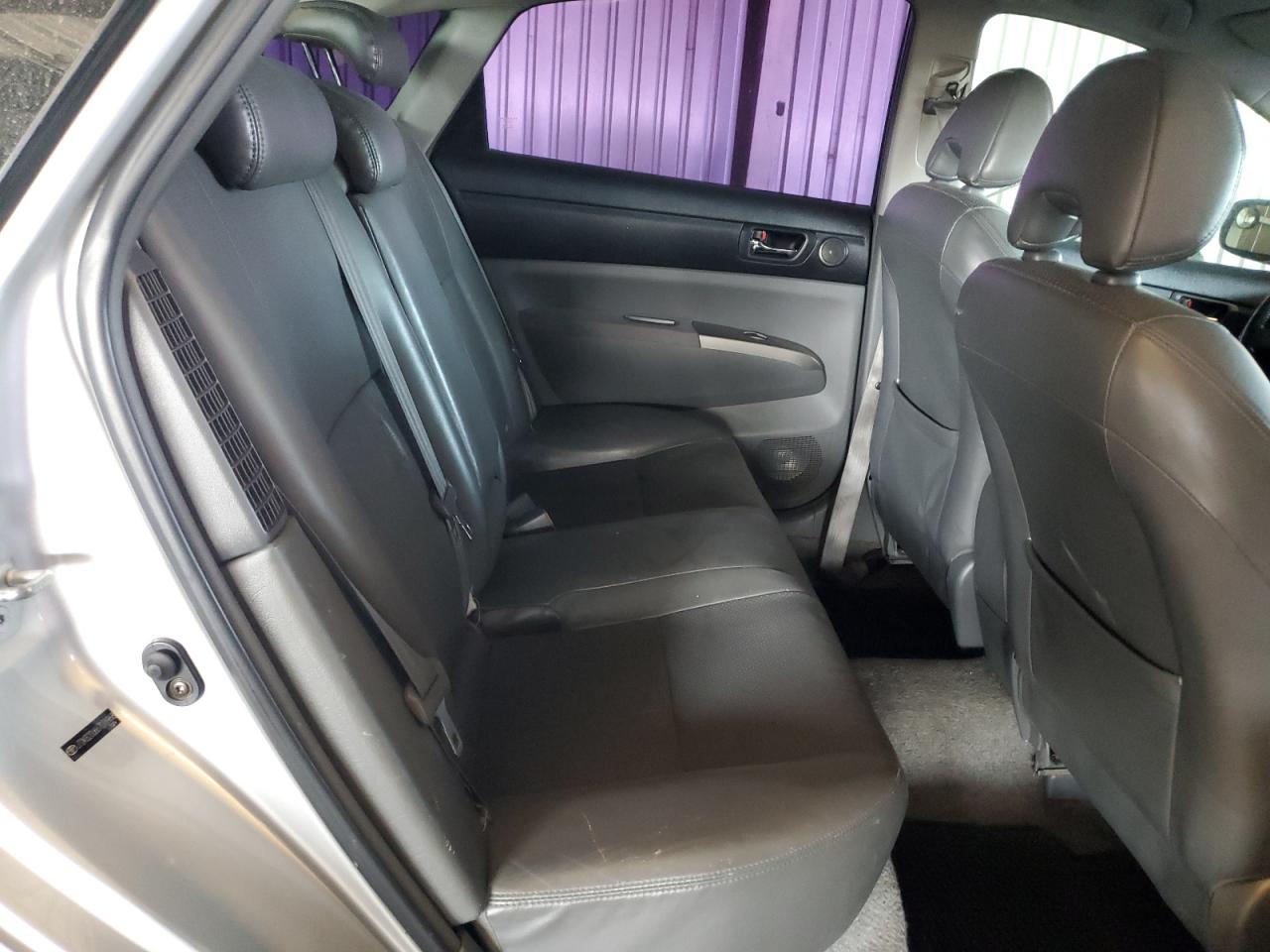 2006 Toyota Prius VIN: JTDKB20U667076968 Lot: 70516135