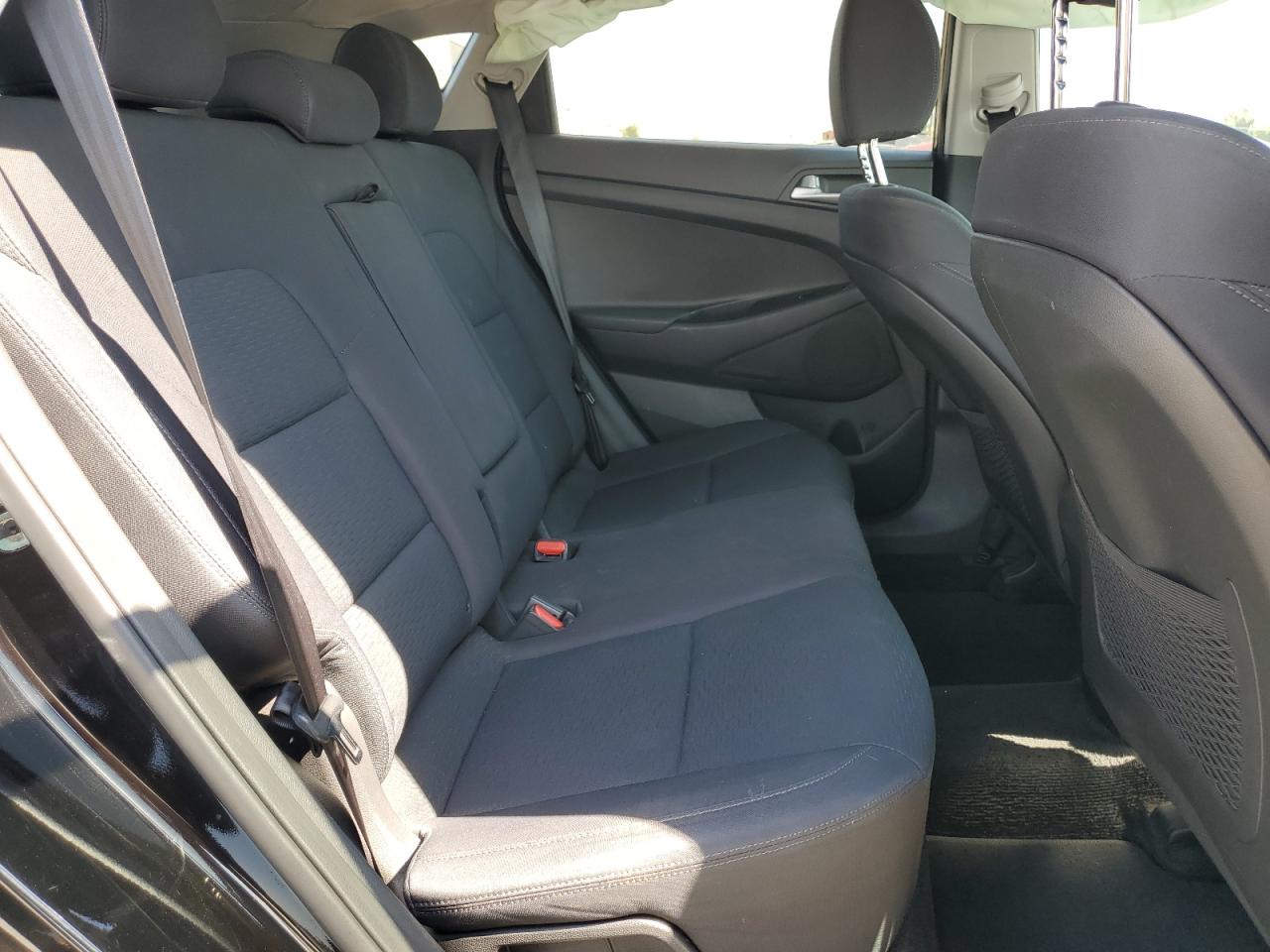 2019 Hyundai Tucson Se VIN: KM8J23A47KU952082 Lot: 68756055