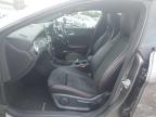 2016 MERCEDES BENZ CLA 220 AM for sale at Copart WISBECH