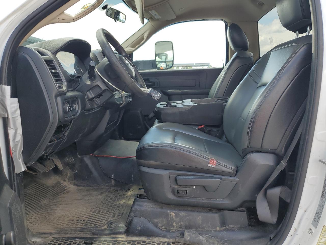 2020 Ram 3500 VIN: 3C7WRTBL2LG184899 Lot: 68460015