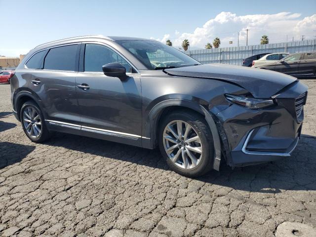  MAZDA CX-9 2016 Szary