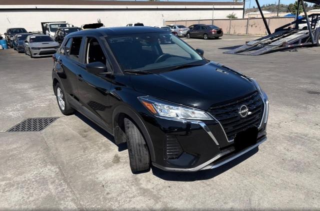 2022 Nissan Kicks S