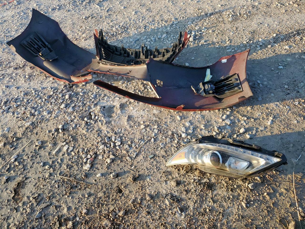 2014 Lexus Es 350 VIN: JTHBK1GG1E2107807 Lot: 68417945