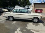 1974 BMW 2002   à vendre chez Copart MA - NORTH BOSTON