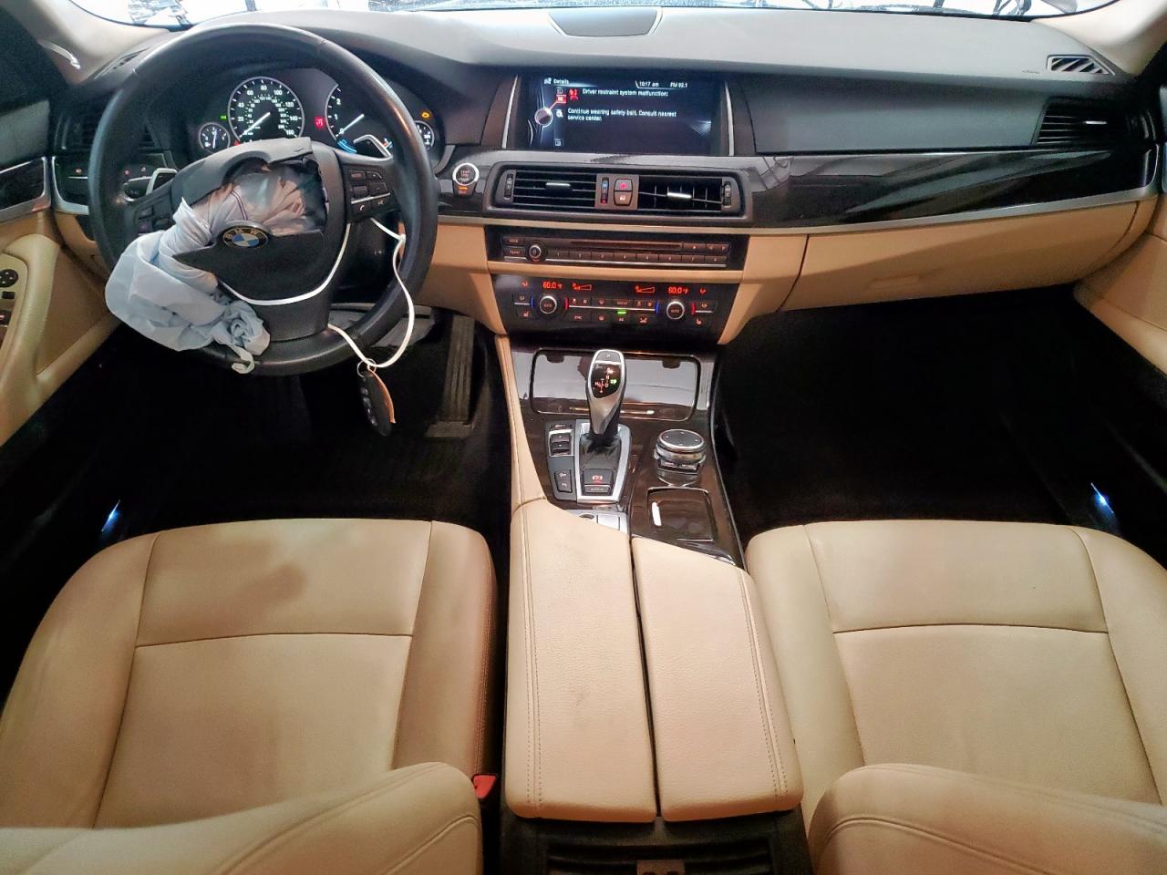 2016 BMW 528 Xi VIN: WBA5A7C57GG149328 Lot: 67437015