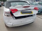 2009 AUDI A3 S LINE SP EDTN TDI 138  for sale at Copart SANDY