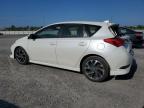 2017 TOYOTA COROLLA IM    for sale at Copart ON - OTTAWA
