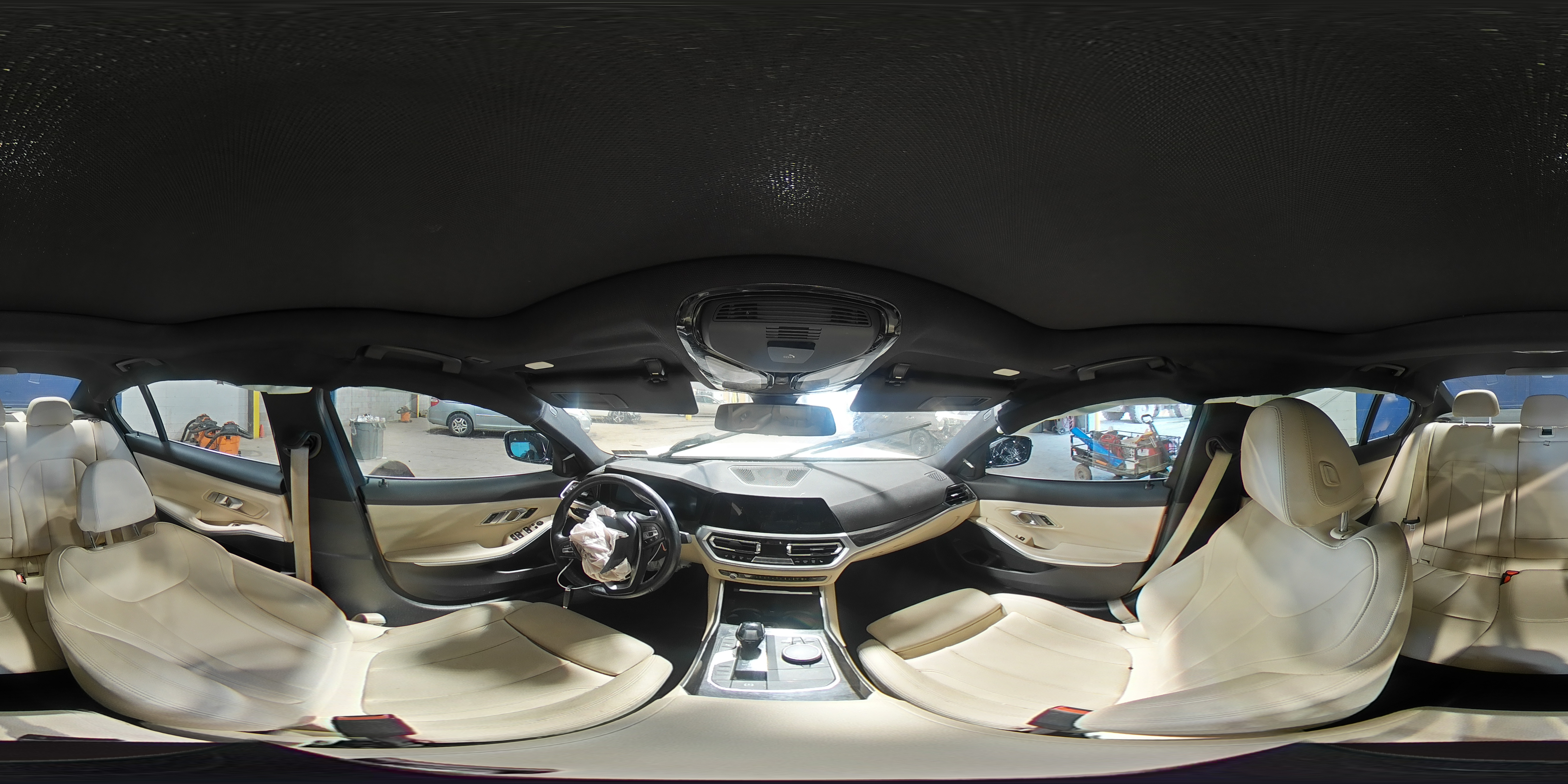 2020 BMW 330Xi VIN: 3MW5R7J08L8B35138 Lot: 67412125