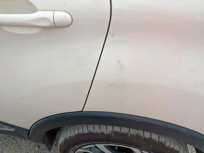 2018 RENAULT CAPTUR DYN