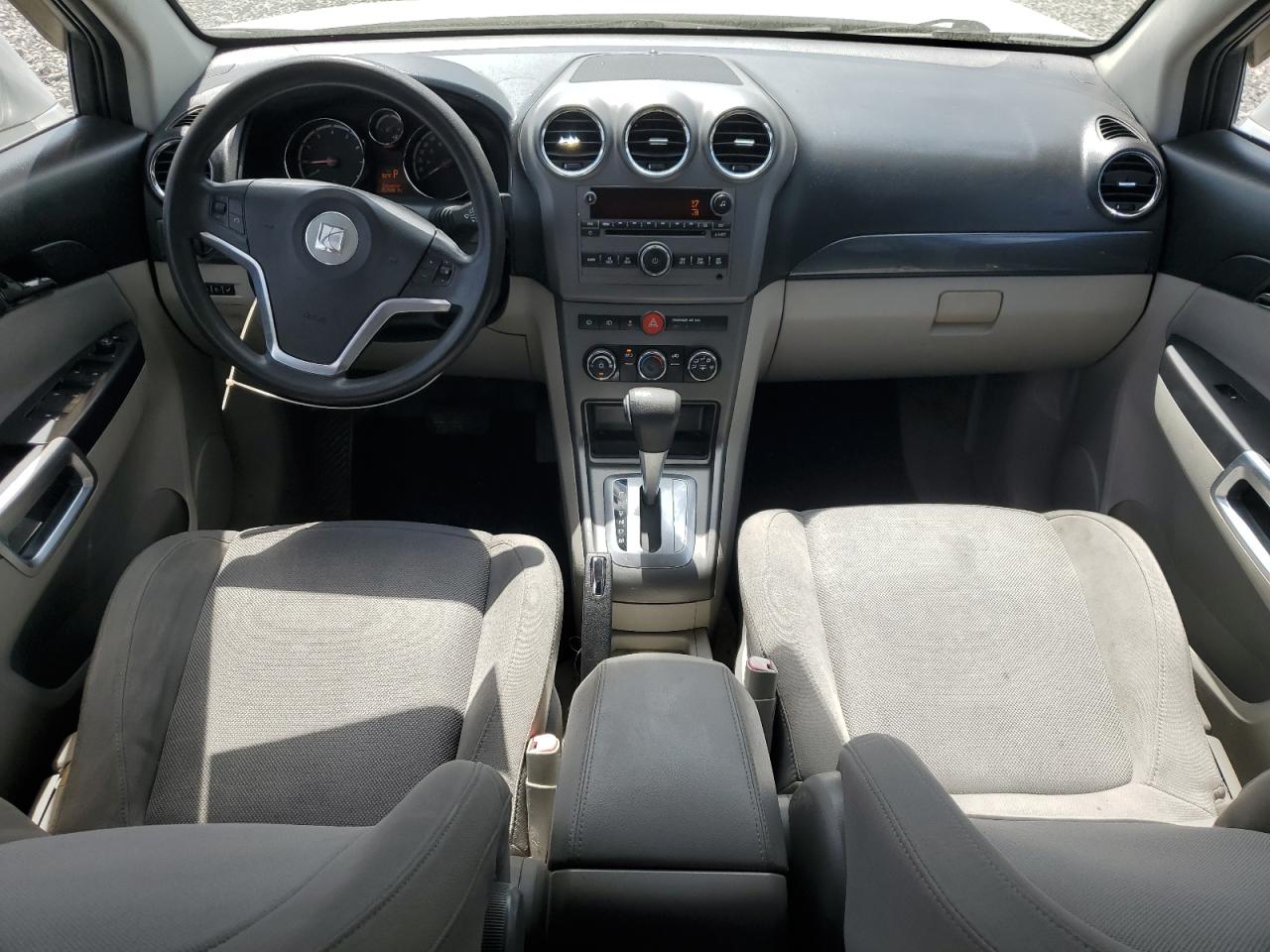 2009 Saturn Vue Xe VIN: 3GSCL33P89S632768 Lot: 70376595