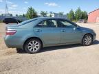 2009 TOYOTA CAMRY HYBRID   for sale at Copart ON - LONDON