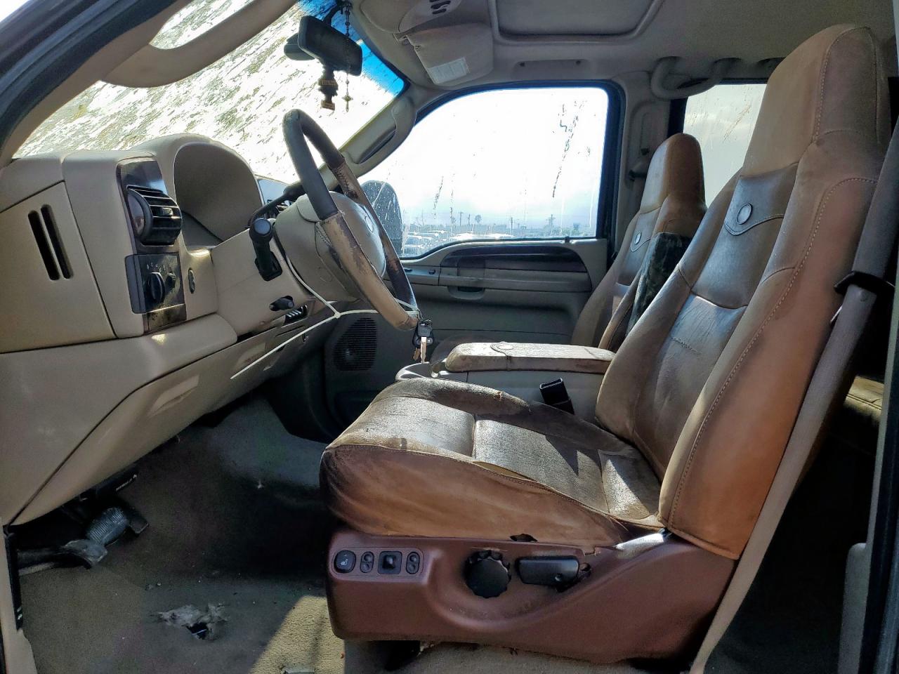 2006 Ford F350 Srw Super Duty VIN: 1FTWW31P86EC54606 Lot: 69074215