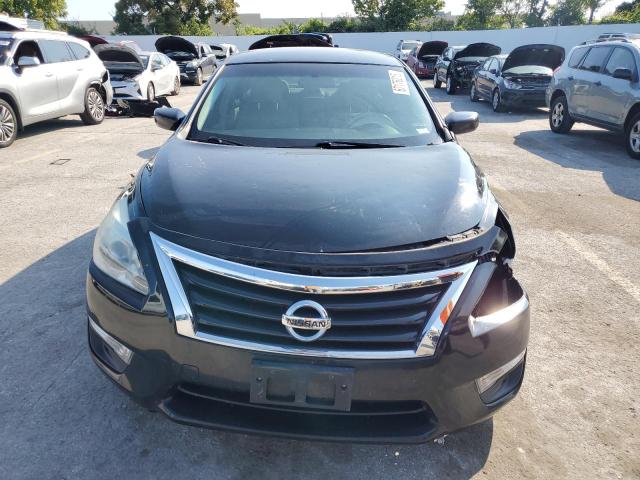  NISSAN ALTIMA 2013 Black