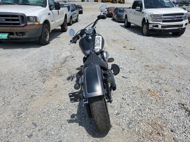 2017 HARLEY-DAVIDSON FLS SOFTAIL SLIM  