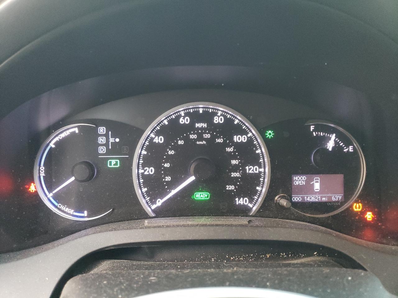 2013 Lexus Ct 200 VIN: JTHKD5BH1D2134361 Lot: 69144105