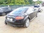 2018 AUDI TT SPORT T for sale at Copart COLCHESTER