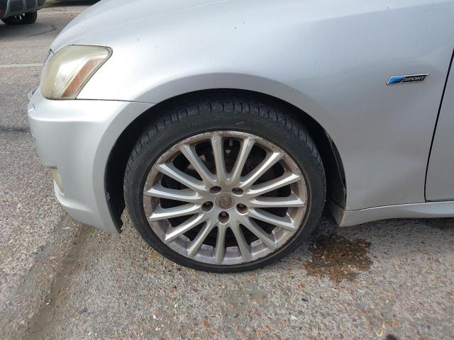 2010 LEXUS IS 220D F