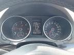 2011 VOLKSWAGEN GOLF MATCH for sale at Copart CORBY