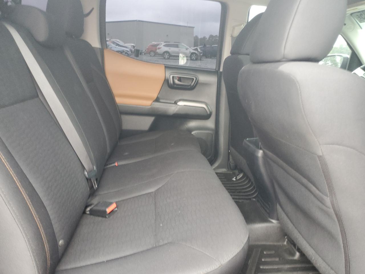 2017 Toyota Tacoma Double Cab VIN: 3TMAZ5CN5HM036208 Lot: 68165735