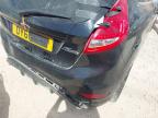 2011 FORD FIESTA METAL for sale at Copart BRISTOL